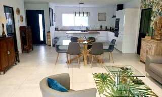 Maison 4 Pièces 106 m² à vendre à Sainte-Bazeille (47180)