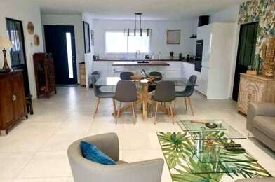 Maison 4 pièces 266031 €