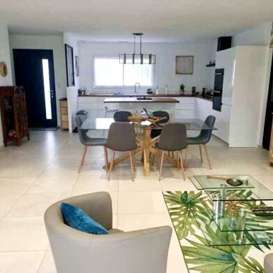 Maison 4 pièces 266031 €