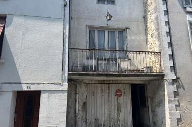 Maison 4 pièces 61600 €