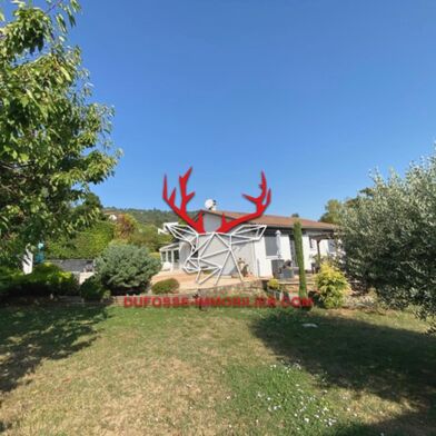 Maison 8 pièces 795000 €