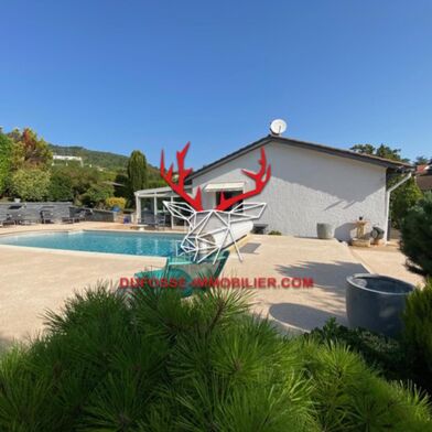 Maison 8 pièces 795000 €