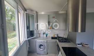 Appartement 2 Pièces 35 m² à louer à Angers (49100)