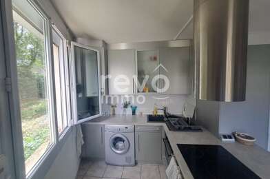 Appartement 2 pièces 569 €