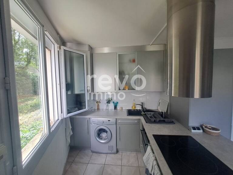 Appartement en résidence — photo 1