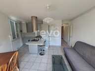 Appartement en résidence — photo 2