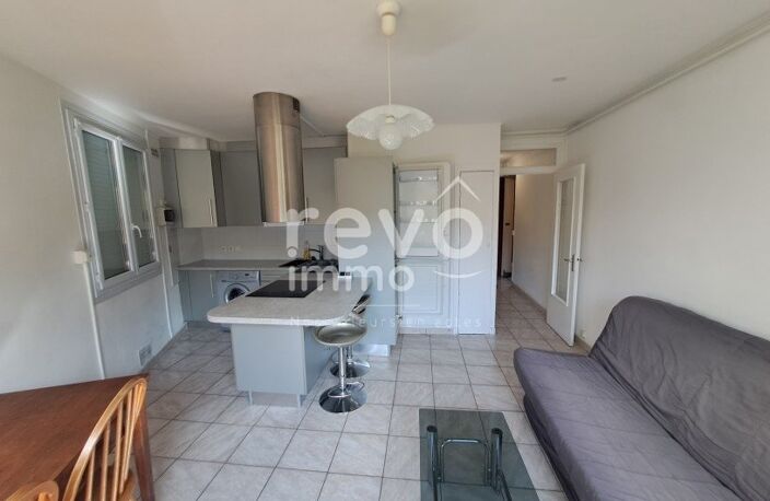 Appartement en résidence — photo 2
