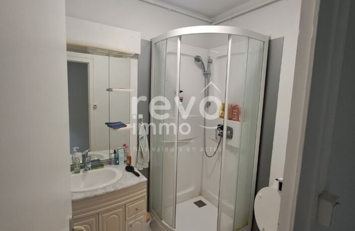 Appartement en résidence — photo 3