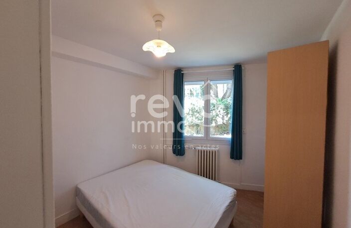 Appartement en résidence — photo 4
