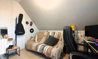 Maison 4 Pièces 90 m² à vendre à Bellevigne-en-Layon (49750)