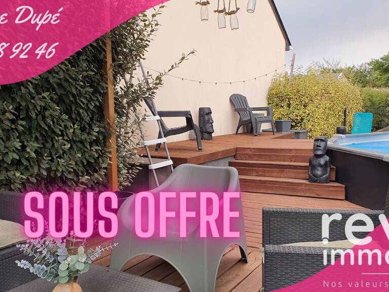 Maison contemporaine — photo 1