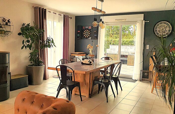 Maison contemporaine — photo 2