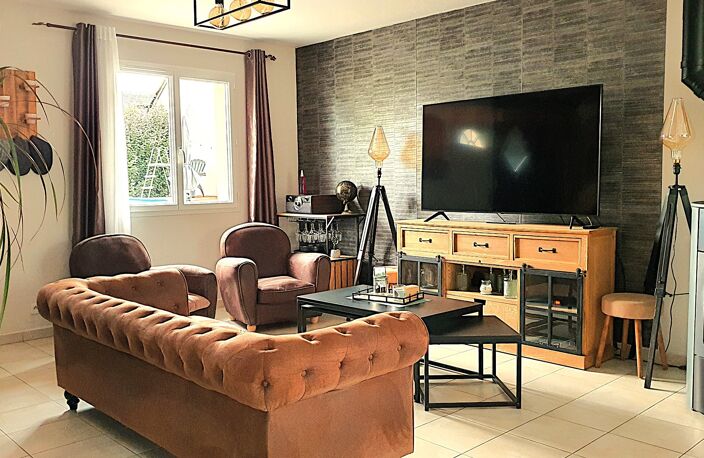 Maison contemporaine — photo 3