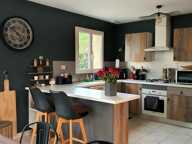 Maison contemporaine — photo 4