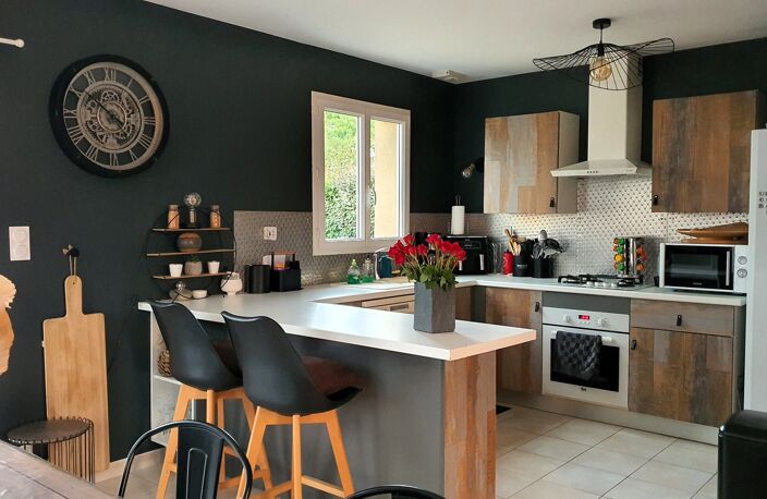 Maison contemporaine — photo 4