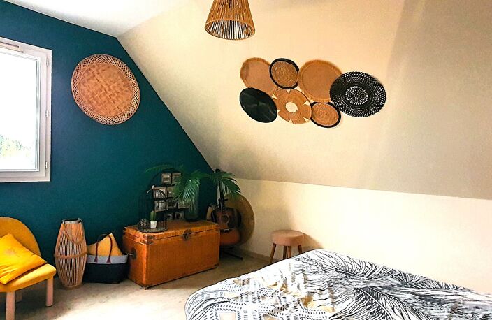 Maison contemporaine — photo 5
