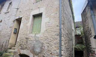 Maison 2 Pièces 30 m² à vendre à Montbard (21500)