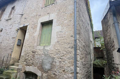 Maison 2 pièces 27000 €