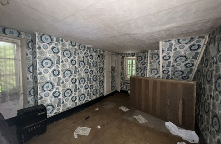 MAISON  DE VILLE — photo 3