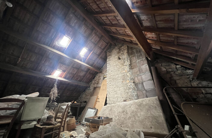 MAISON  DE VILLE — photo 4
