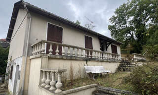 Maison 5 Pièces 120 m² à vendre à Montbard (21500)