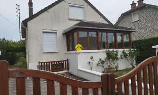 Maison 5 Pièces 121 m² à vendre à Briare (45250)