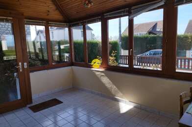 Maison 5 pièces 149000 €