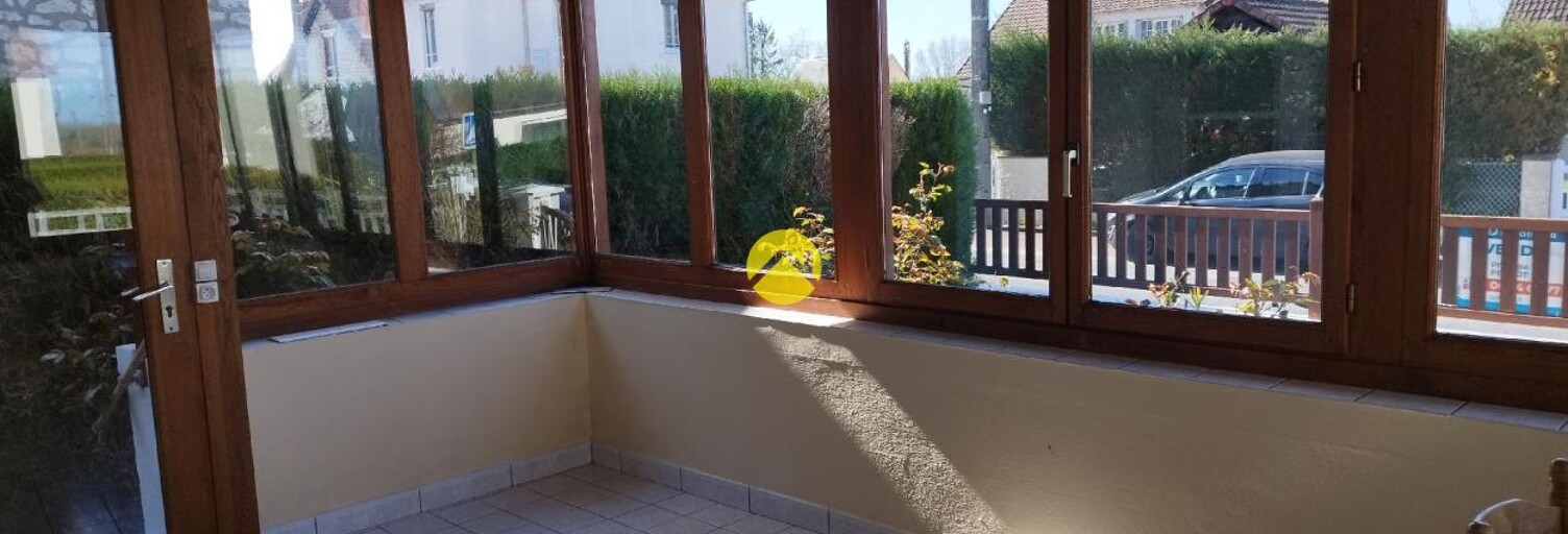 Maison 5 Pièces 121 m² à vendre à Briare (45250)