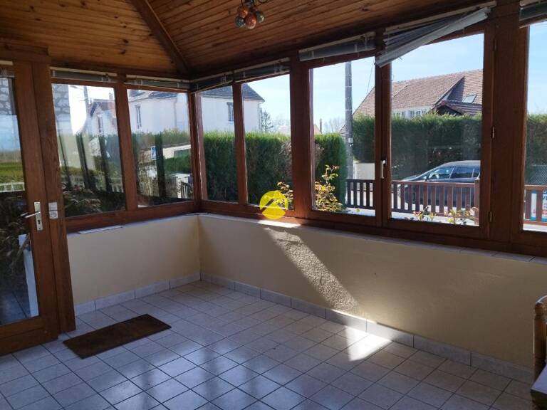 maison proche loire et canal — photo 1