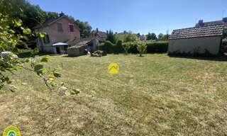 Maison 3 Pièces 49 m² à vendre à Saint-Hilaire (03440)