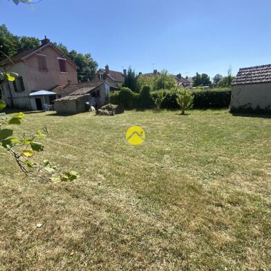 Maison 3 pièces 30000 €