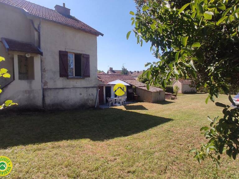 Maison mitoyenne sur étage — photo 1