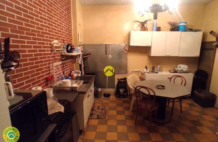 Maison mitoyenne sur étage — photo 4
