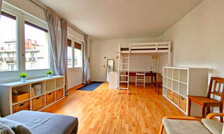 Appartement 1 Pièce 37 m² à vendre à Montpellier (34000)