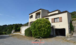 Maison 7 Pièces 170 m² à vendre à Saint-Jeannet (06640)