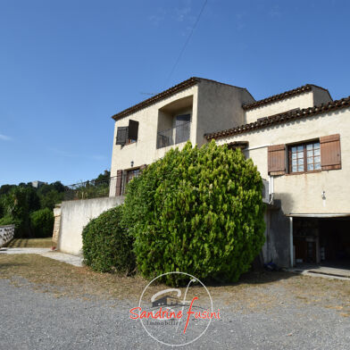 Maison 7 pièces 870000 €