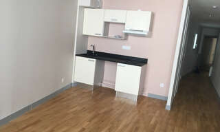 Appartement 2 Pièces 41 m² à louer à La Rochelle (17000)