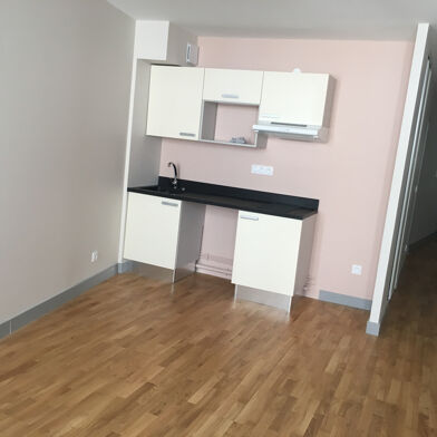 Appartement 2 pièces 670 €