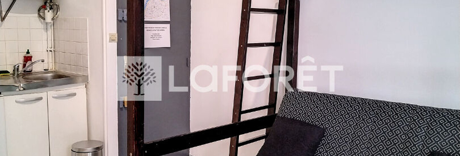 Appartement 1 Pièce 17 m² à louer à Avignon (84000)