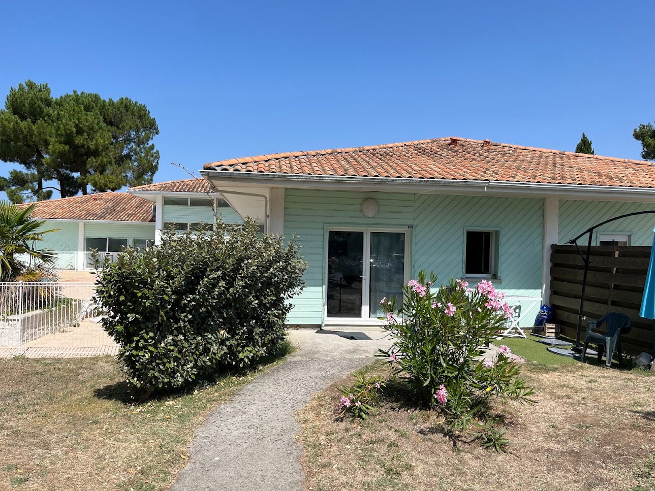 Villa / Maison  T3 à vendre Dolus-d'Oléron 17550