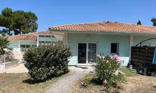 Maison 3 Pièces 52 m² à vendre à Dolus-d'Oléron (17550)