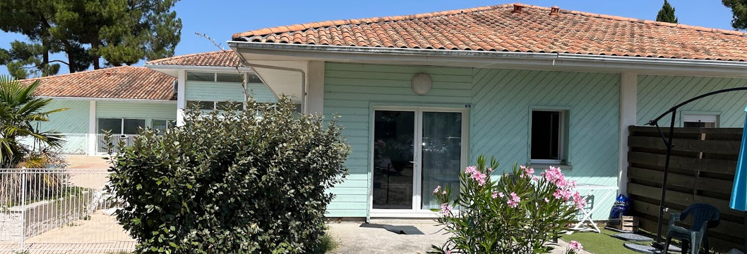 Maison 3 Pièces 52 m² à vendre à Dolus-d'Oléron (17550)