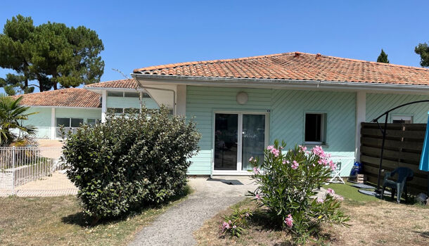 Villa / Maison 3 pièces  à vendre Dolus-d'Oléron 17550