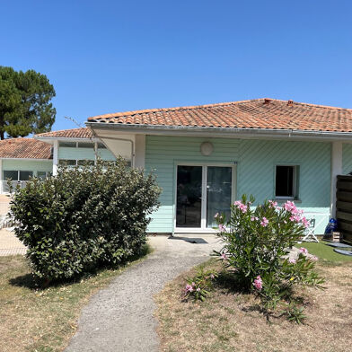 Maison 3 pièces 225750 €