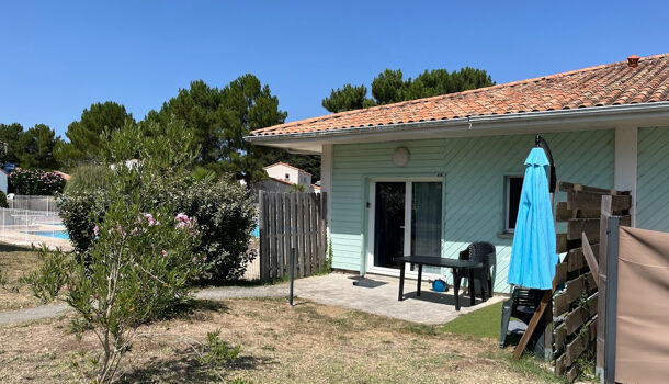 Villa / Maison 3 pièces  à vendre Dolus-d'Oléron 17550