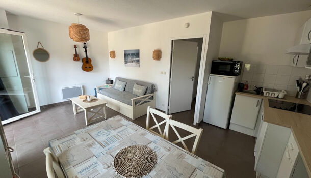 Villa / Maison 3 pièces  à vendre Dolus-d'Oléron 17550