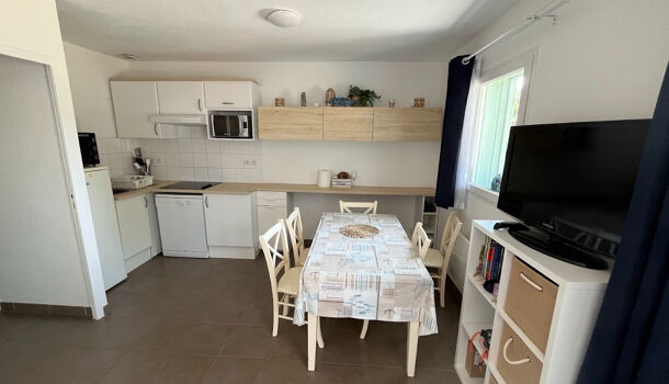 Villa / Maison 3 pièces  à vendre Dolus-d'Oléron 17550