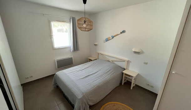 Villa / Maison 3 pièces  à vendre Dolus-d'Oléron 17550