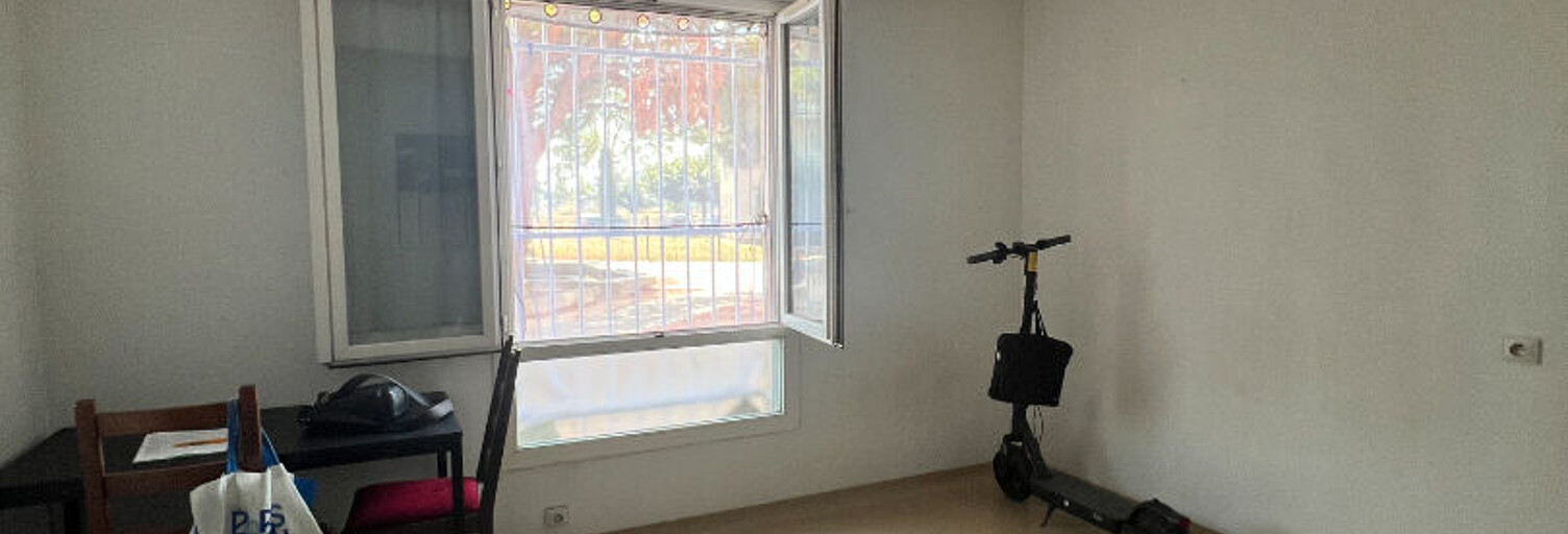 Appartement 1 Pièce 20 m² à vendre à Avignon (84000)