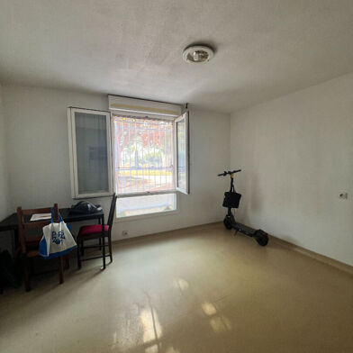 Appartement 1 pièces 55000 €